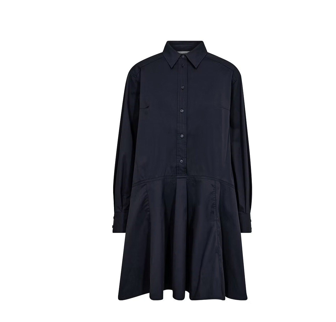 Co’Couture Poppy Shirt Dress