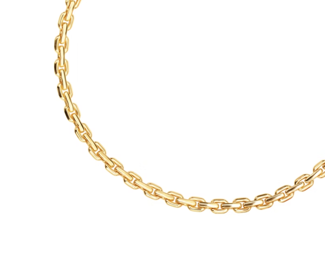 Talis Chains Florida Choker