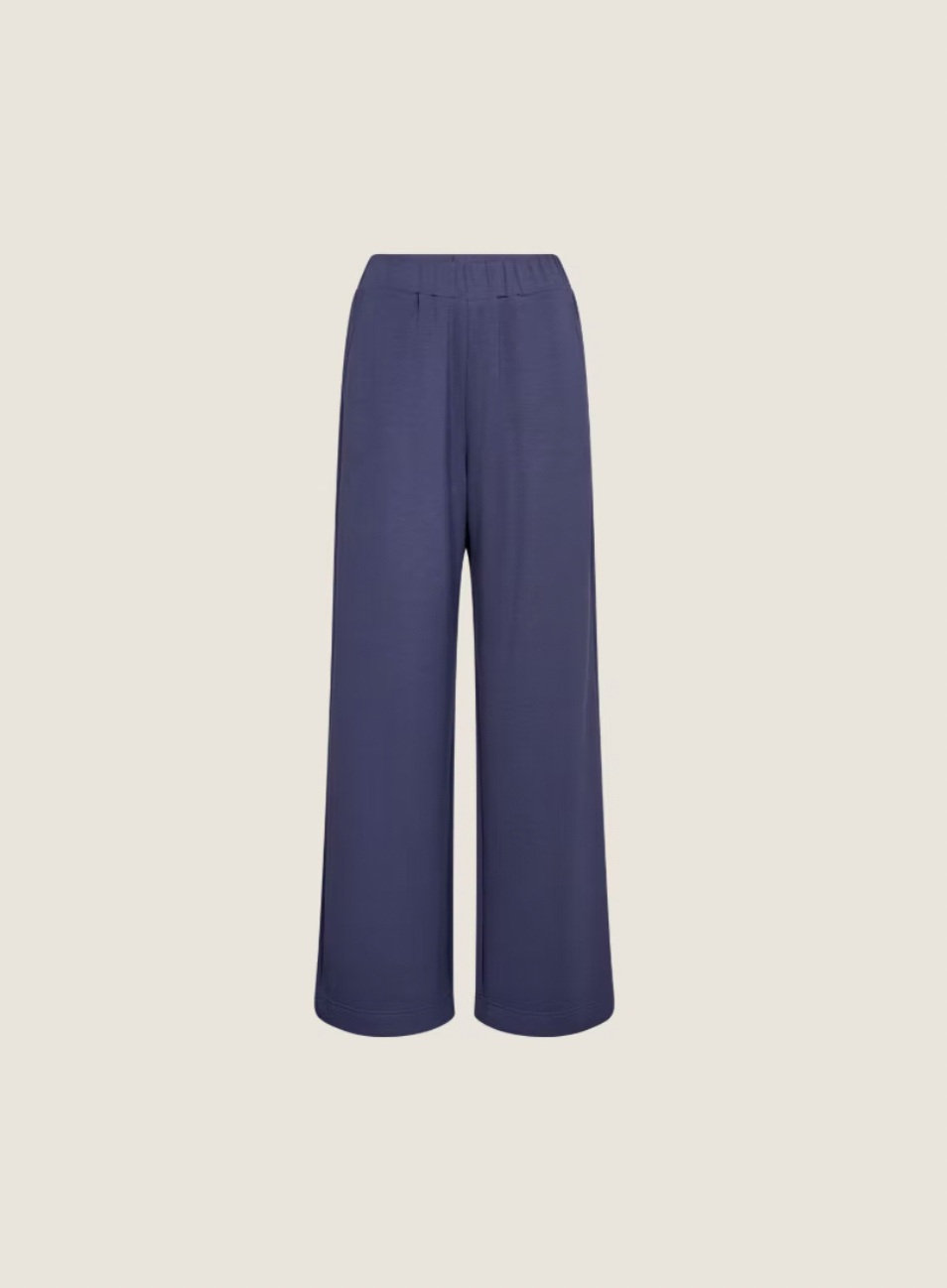 Mos Mosh Nima Sweatpants Crown Blue
