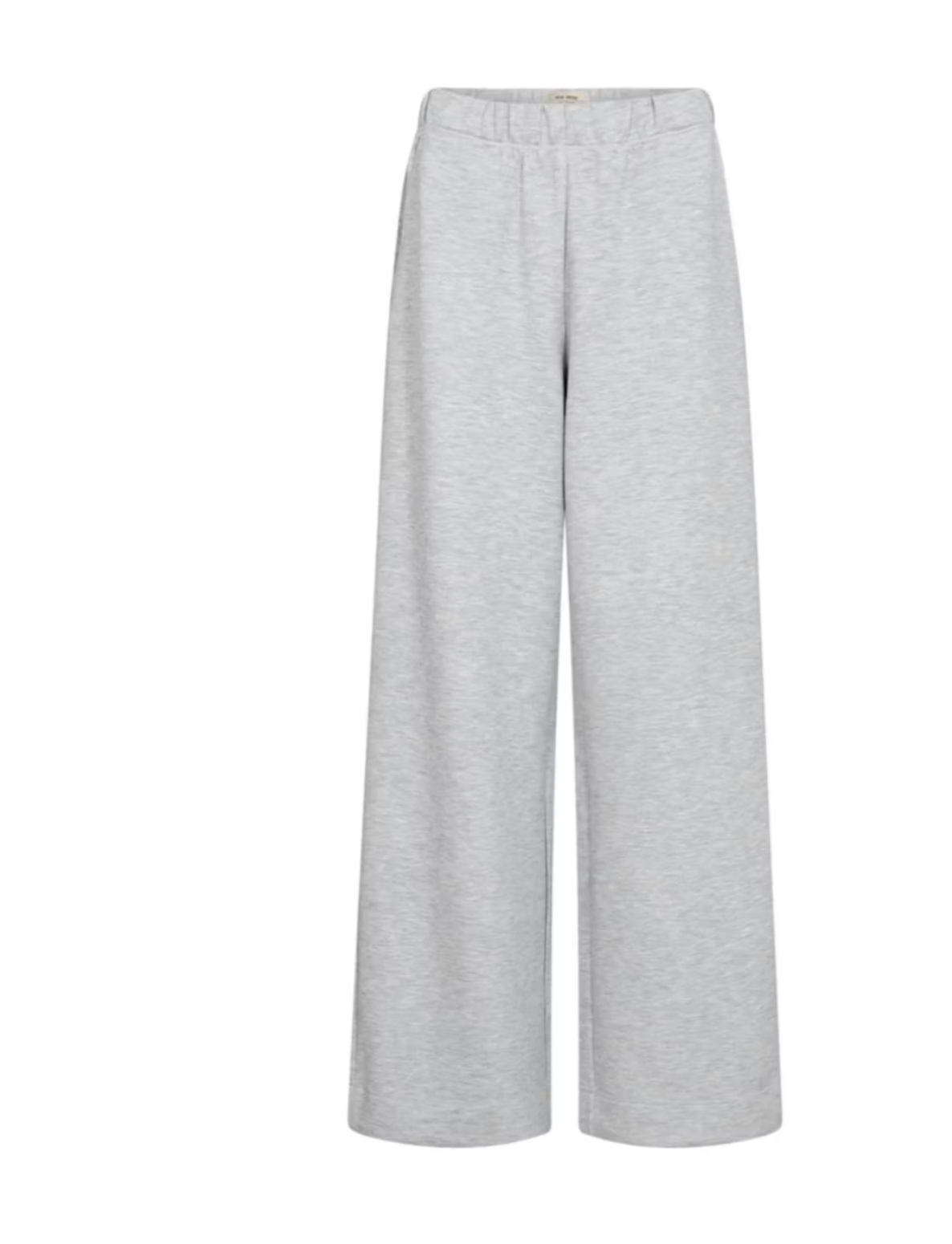 Mos Mosh Nima Sweatpants Grey