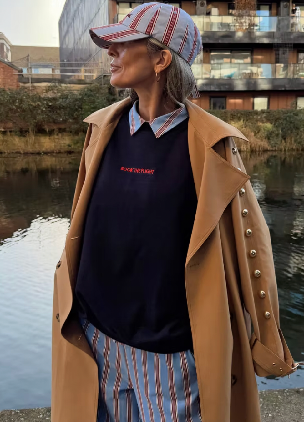 Never Fully Dressed Navy Book The Flight Jumper