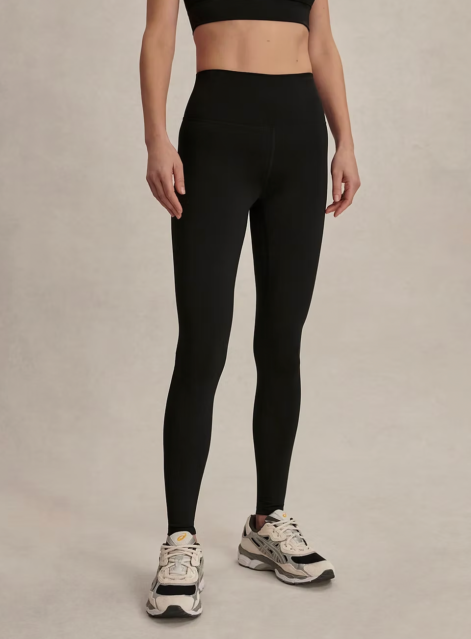 Varley Assure Black High Rise Legging 28"