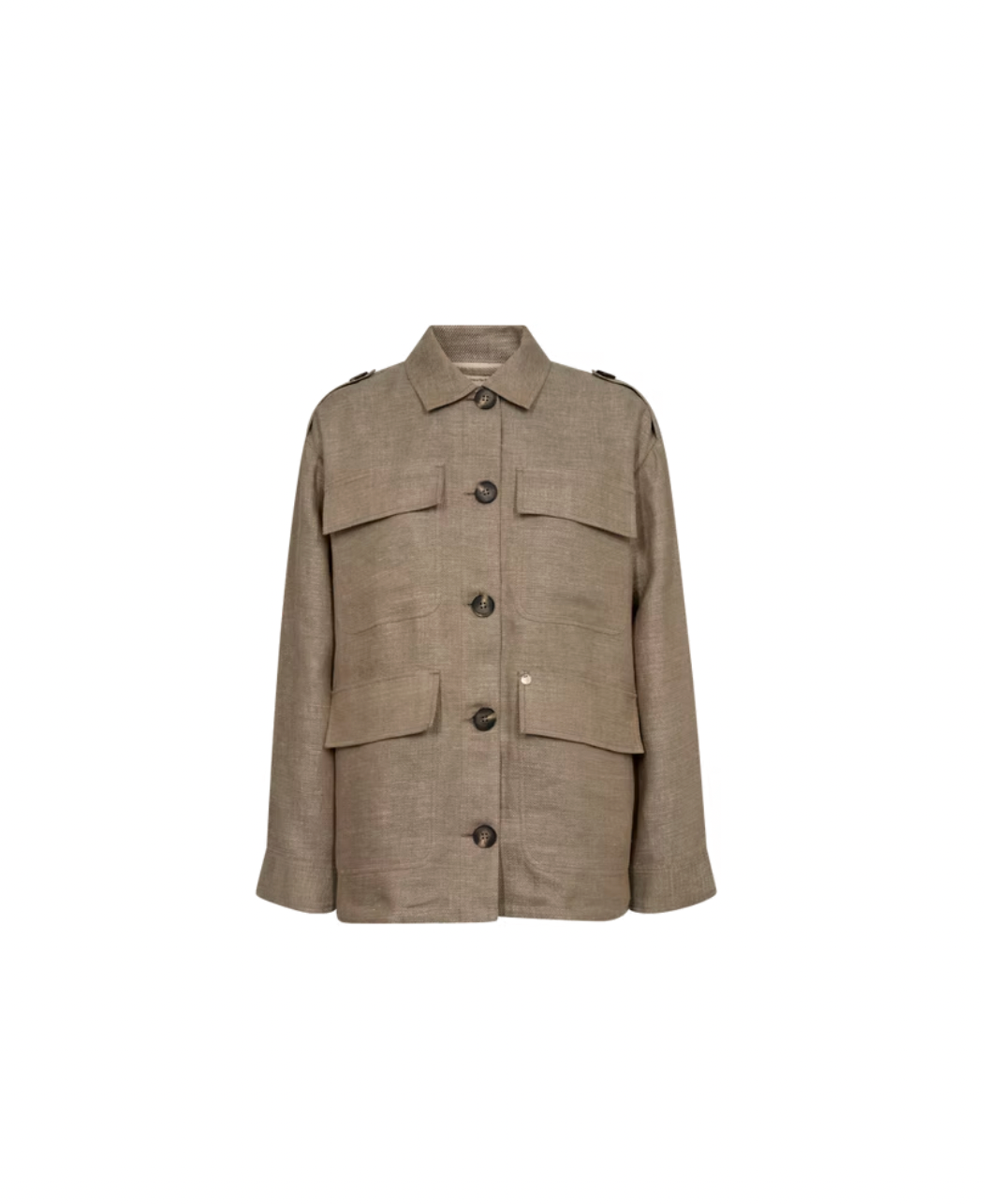 Mos Mosh Alfea Ellise Jacket