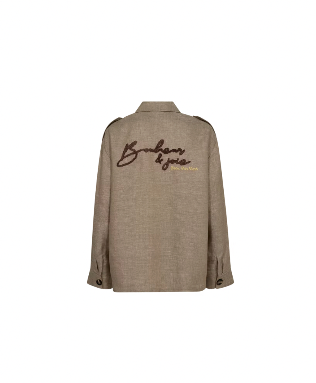 Mos Mosh Alfea Ellise Jacket