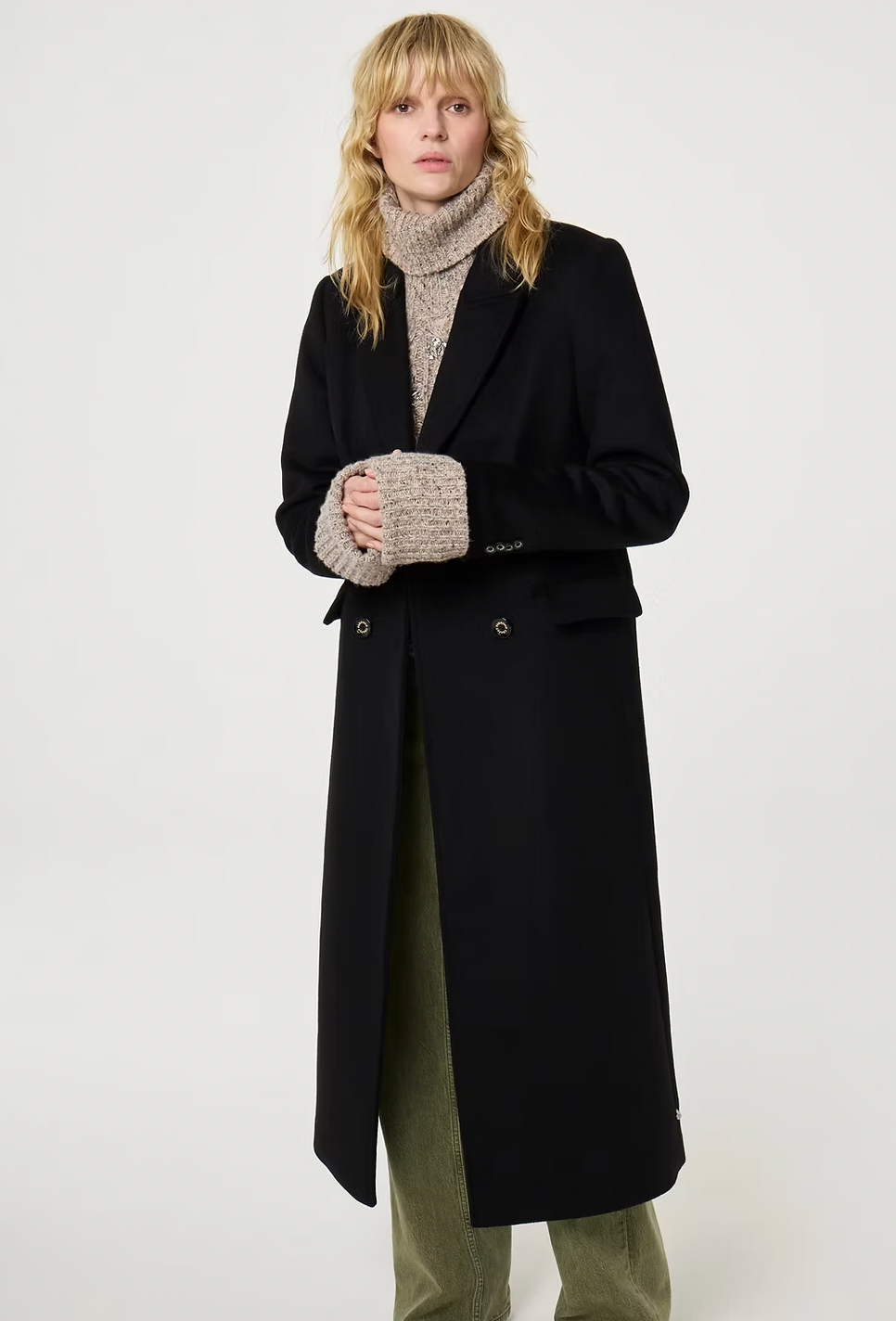 Fabienne Chapot Sophia Coat