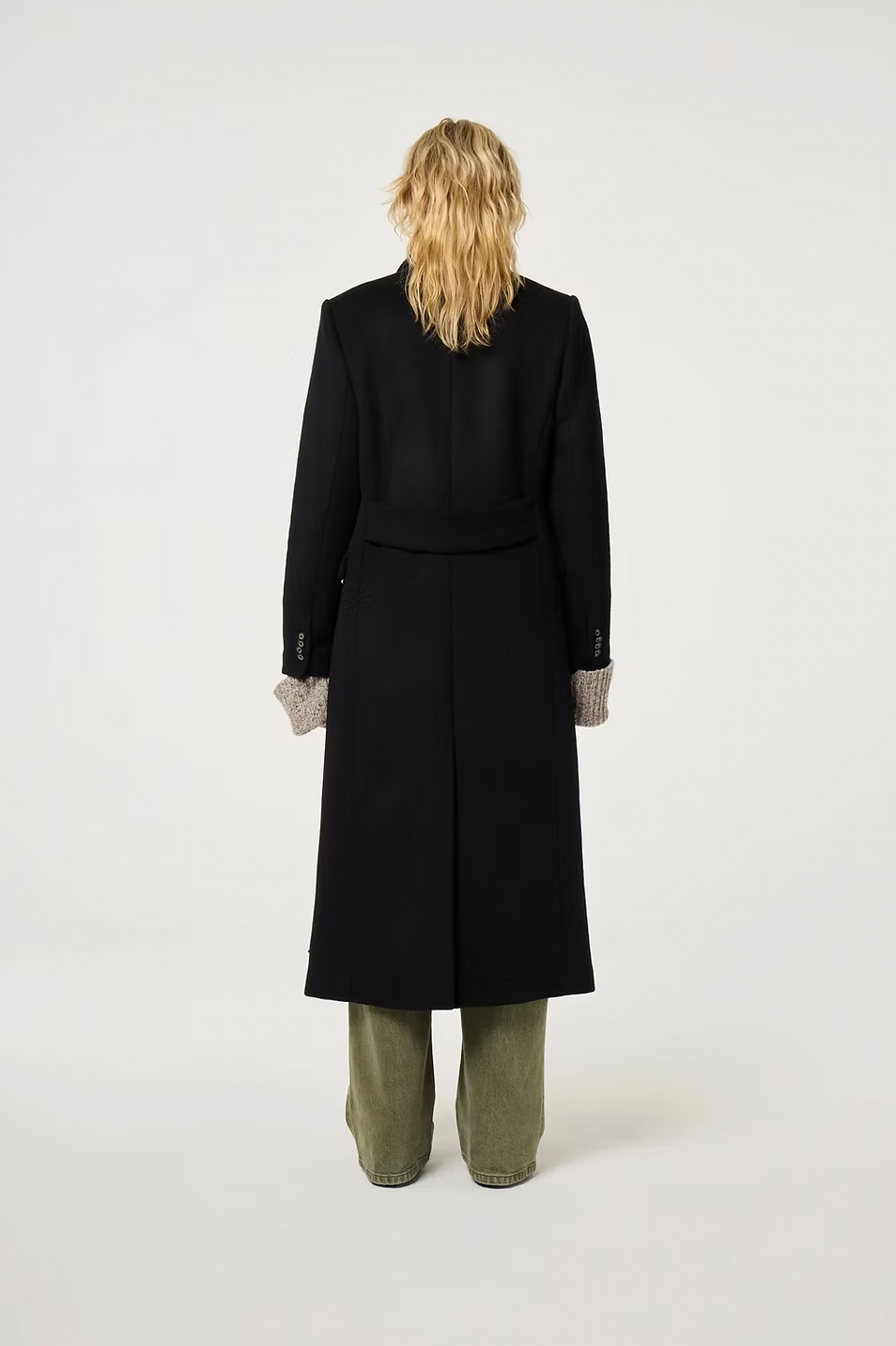 Fabienne Chapot Sophia Coat