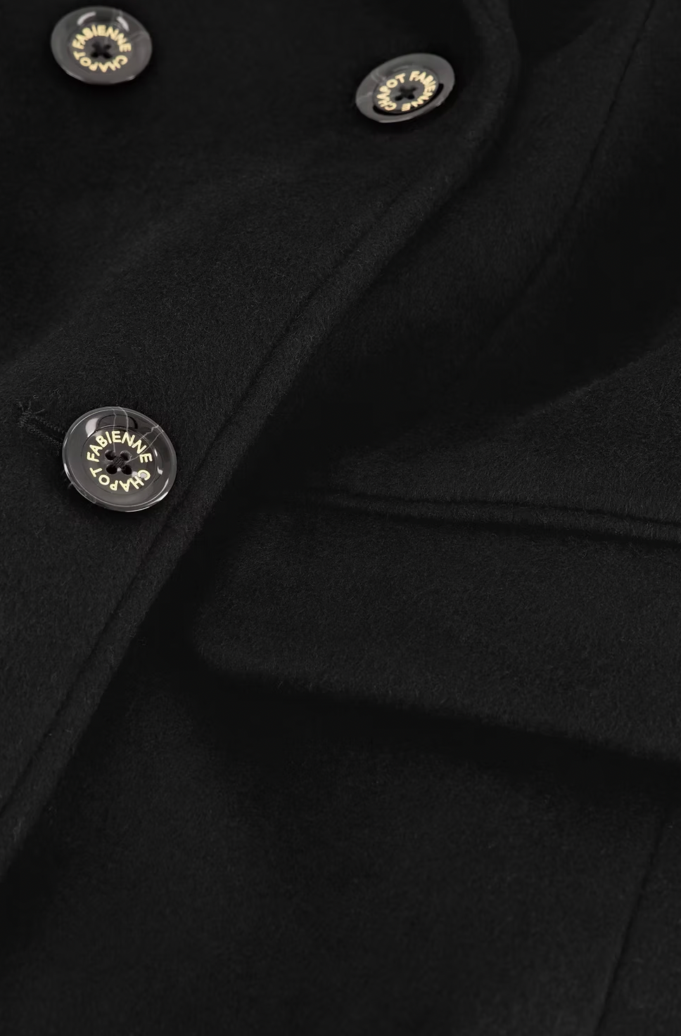 Fabienne Chapot Sophia Coat