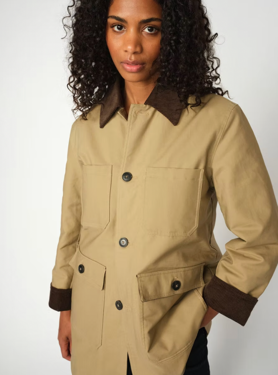 Mos Mosh Isabella Ana Jacket