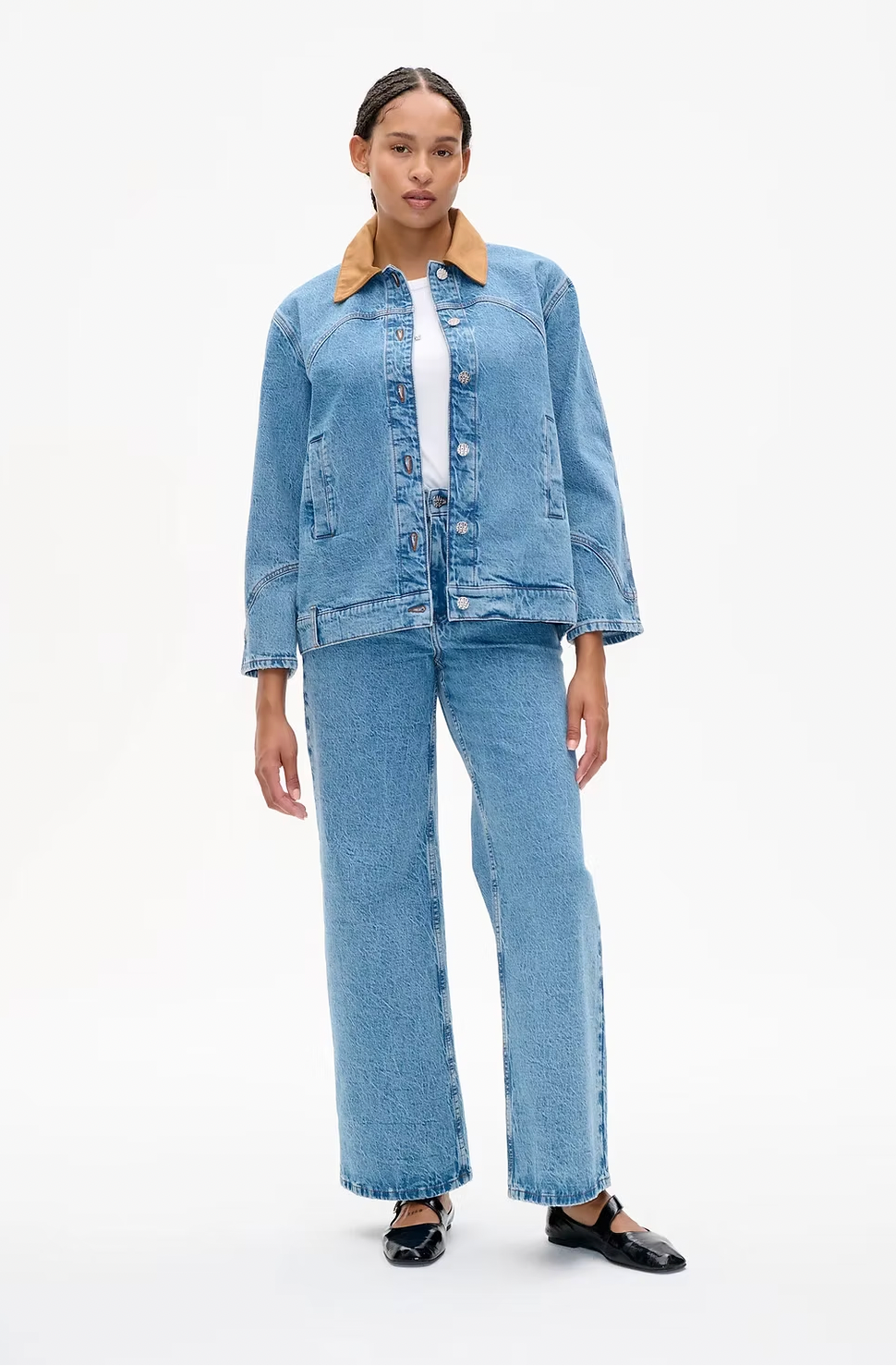 Baum Und Pferdgarten Bayson Jacket