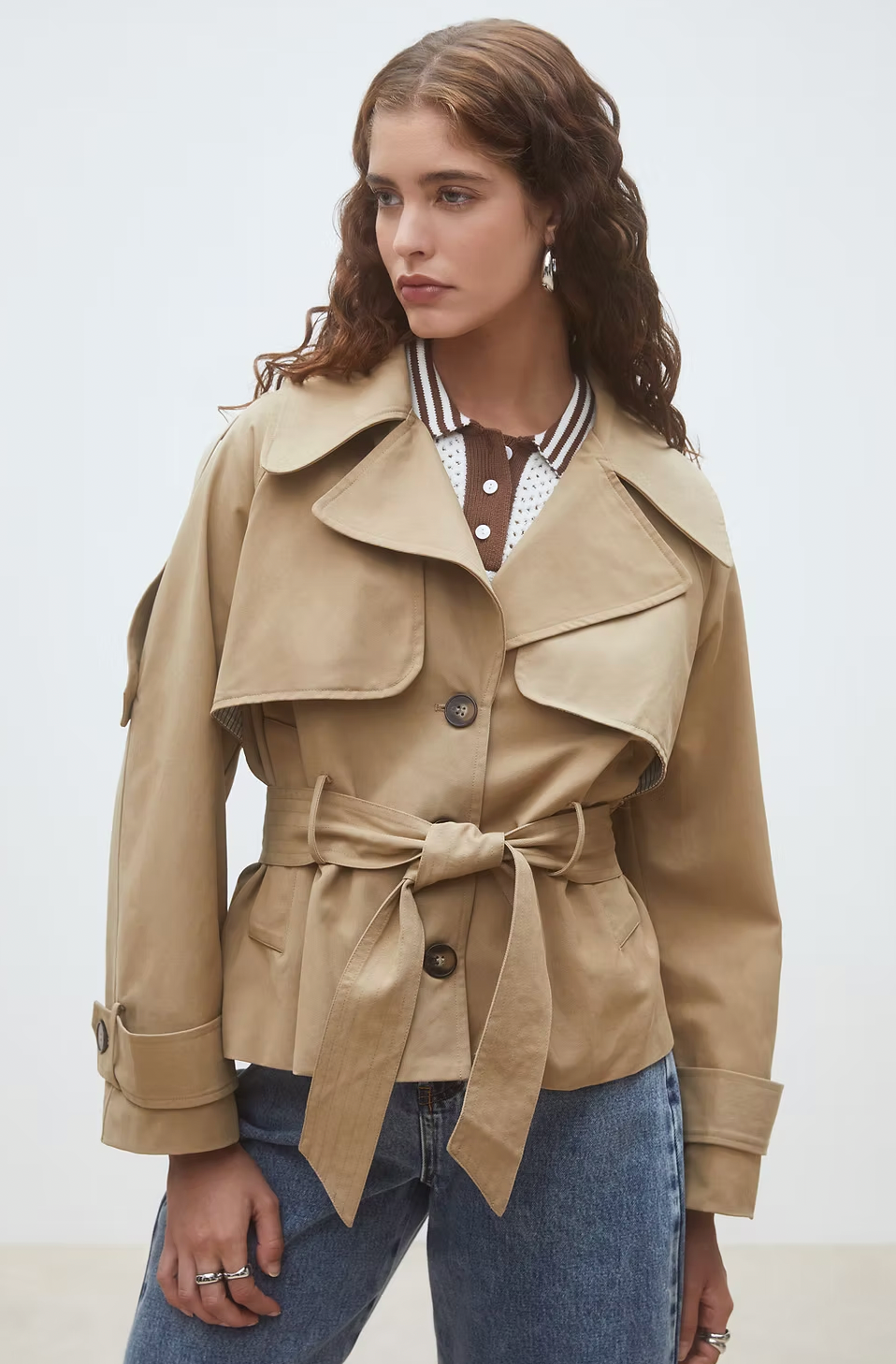 Suncoo Elliot Jacket
