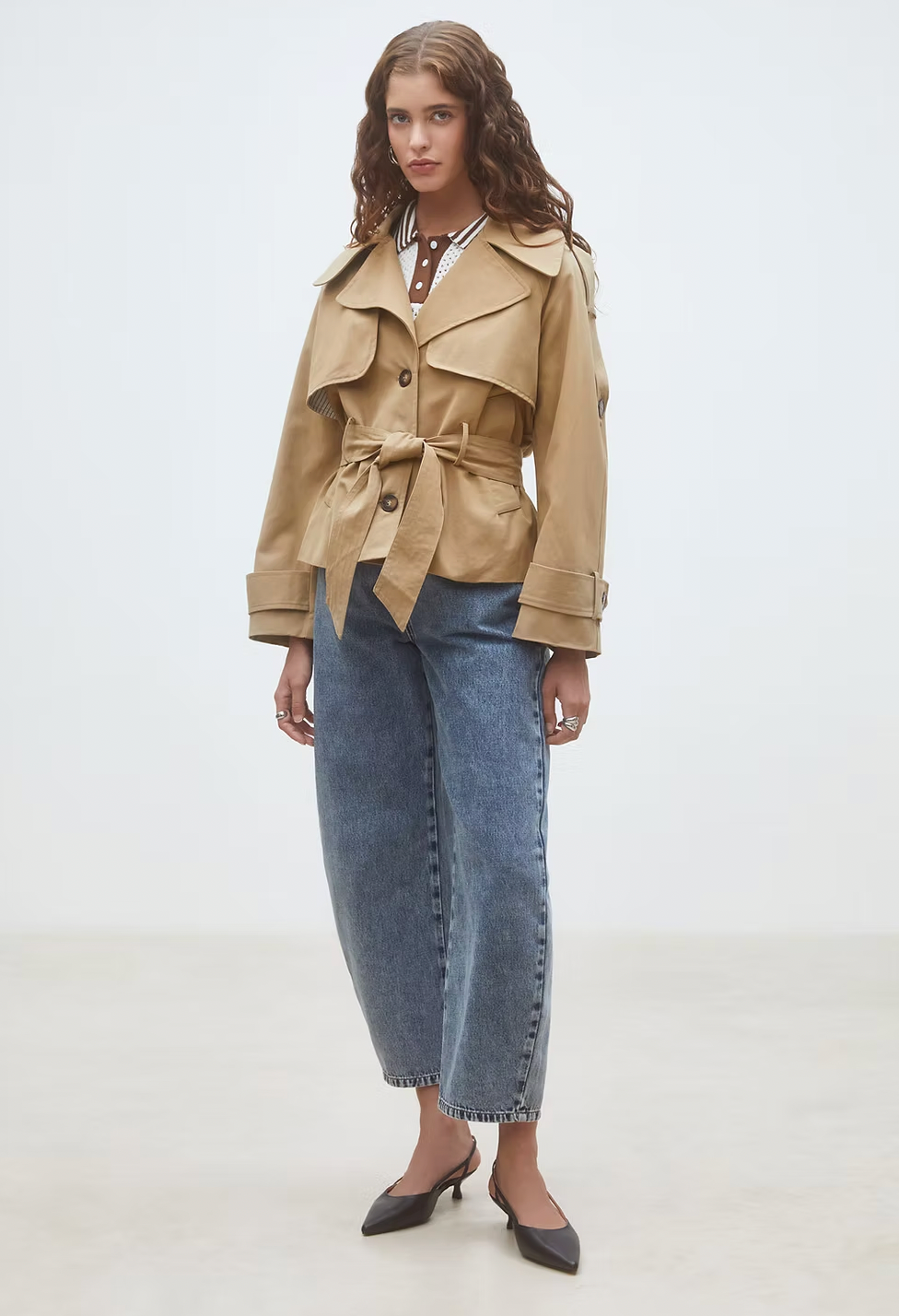 Suncoo Elliot Jacket