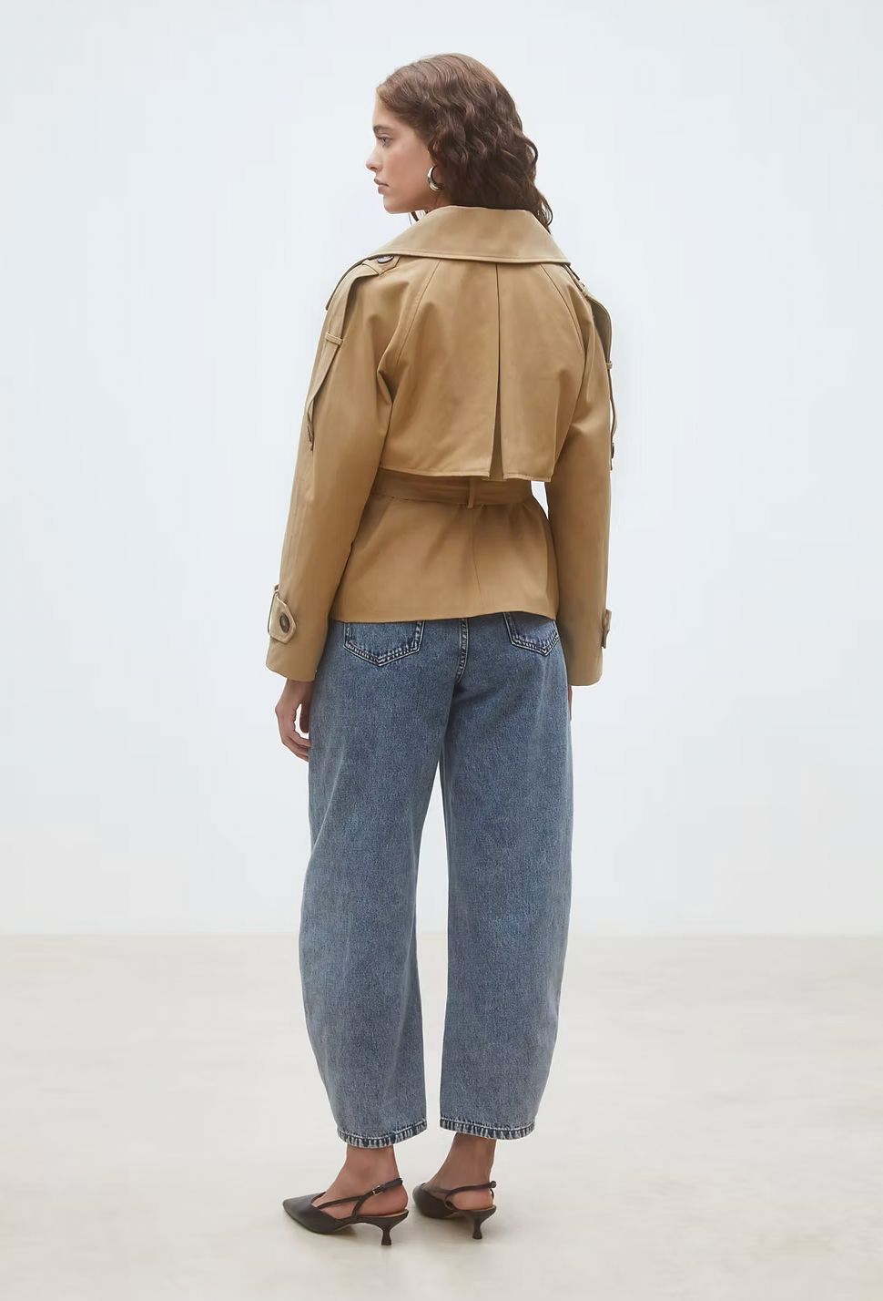 Suncoo Elliot Jacket