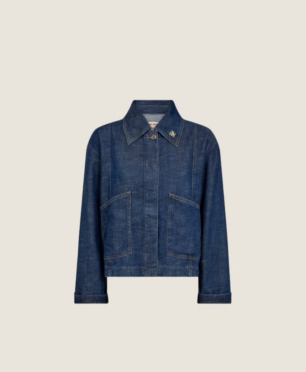 Mos Mosh Eyla Arge Jacket