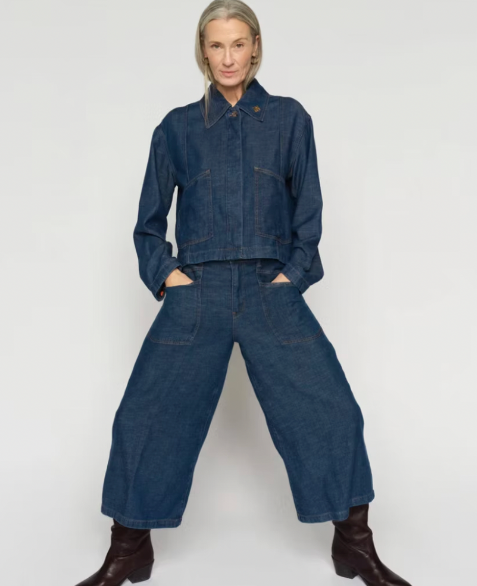 Mos Mosh Eyla Arge Jacket