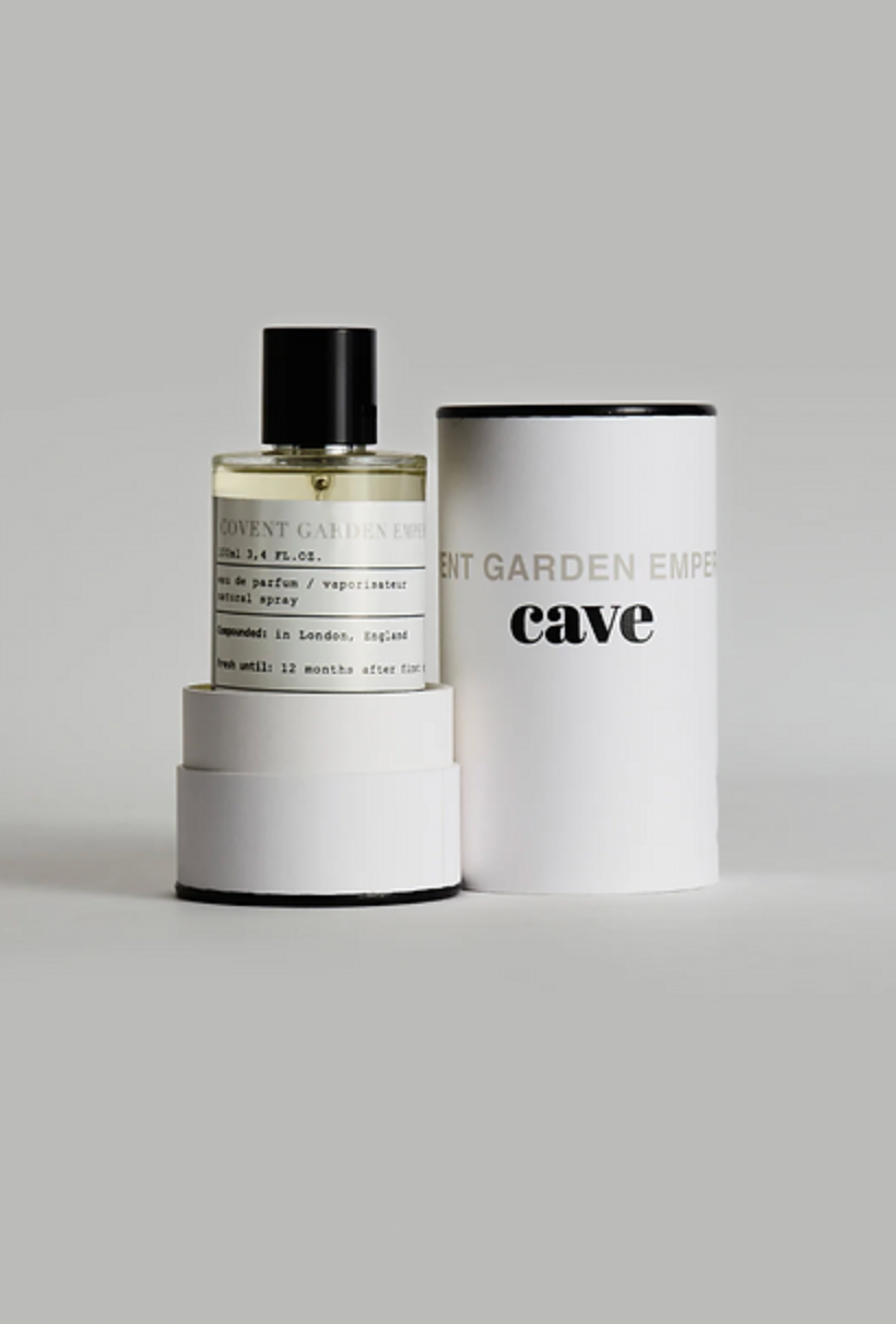 Cave Covent Garden Unisex Fragrance 50ml