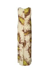 Rabens Saloner Alpha Sea Urchin Dress