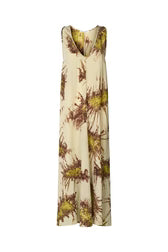 Rabens Saloner Alpha Sea Urchin Dress