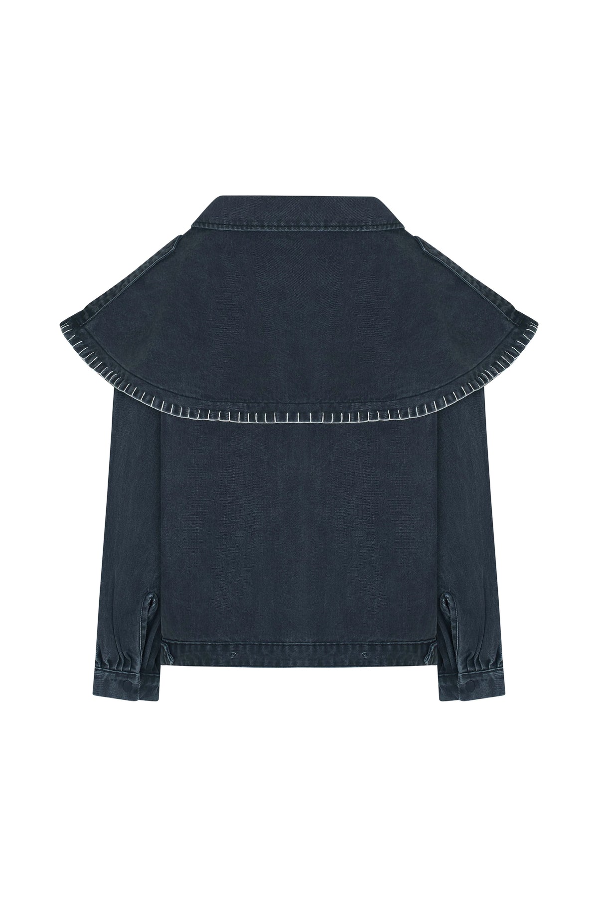 Liv Jacket In Raven