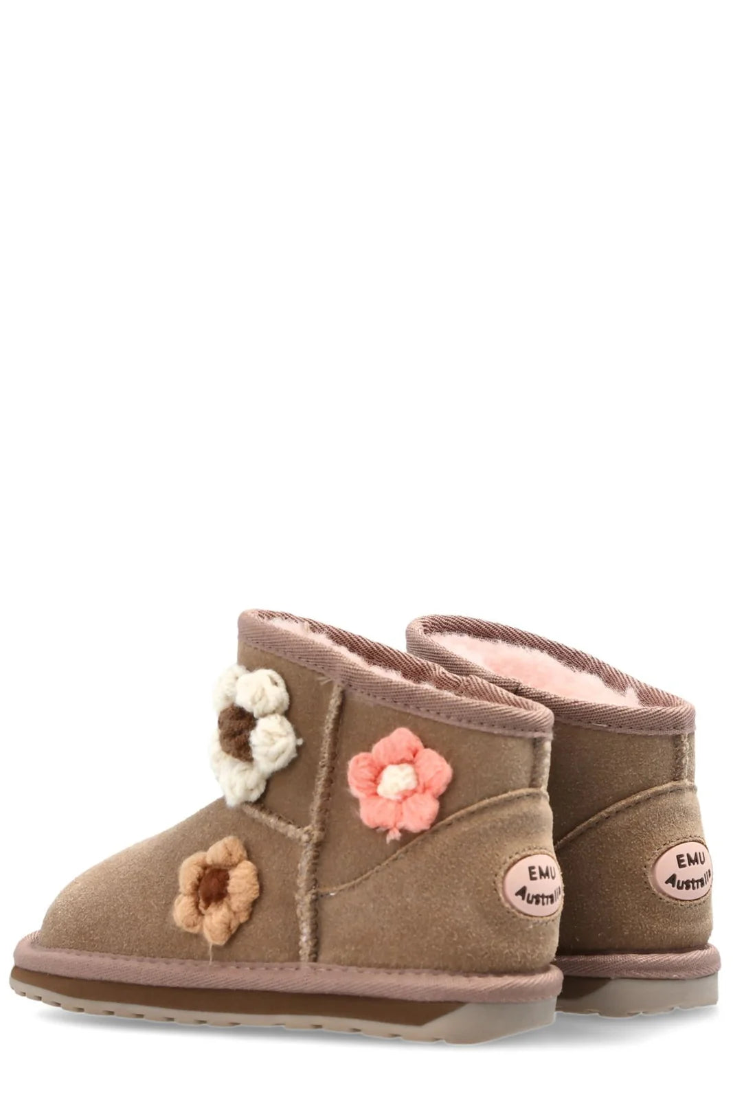 Emu Kids Daisy Boot