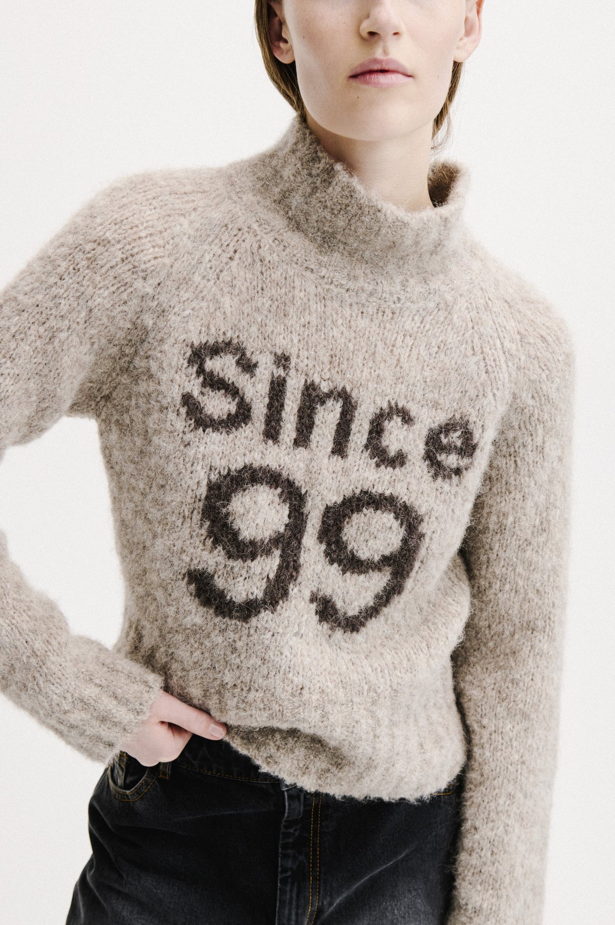 Celena Knit