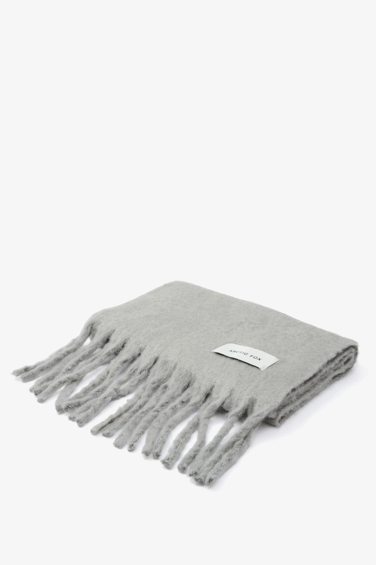 Arctic Fox Ultimate Grey Reykjavik Scarf
