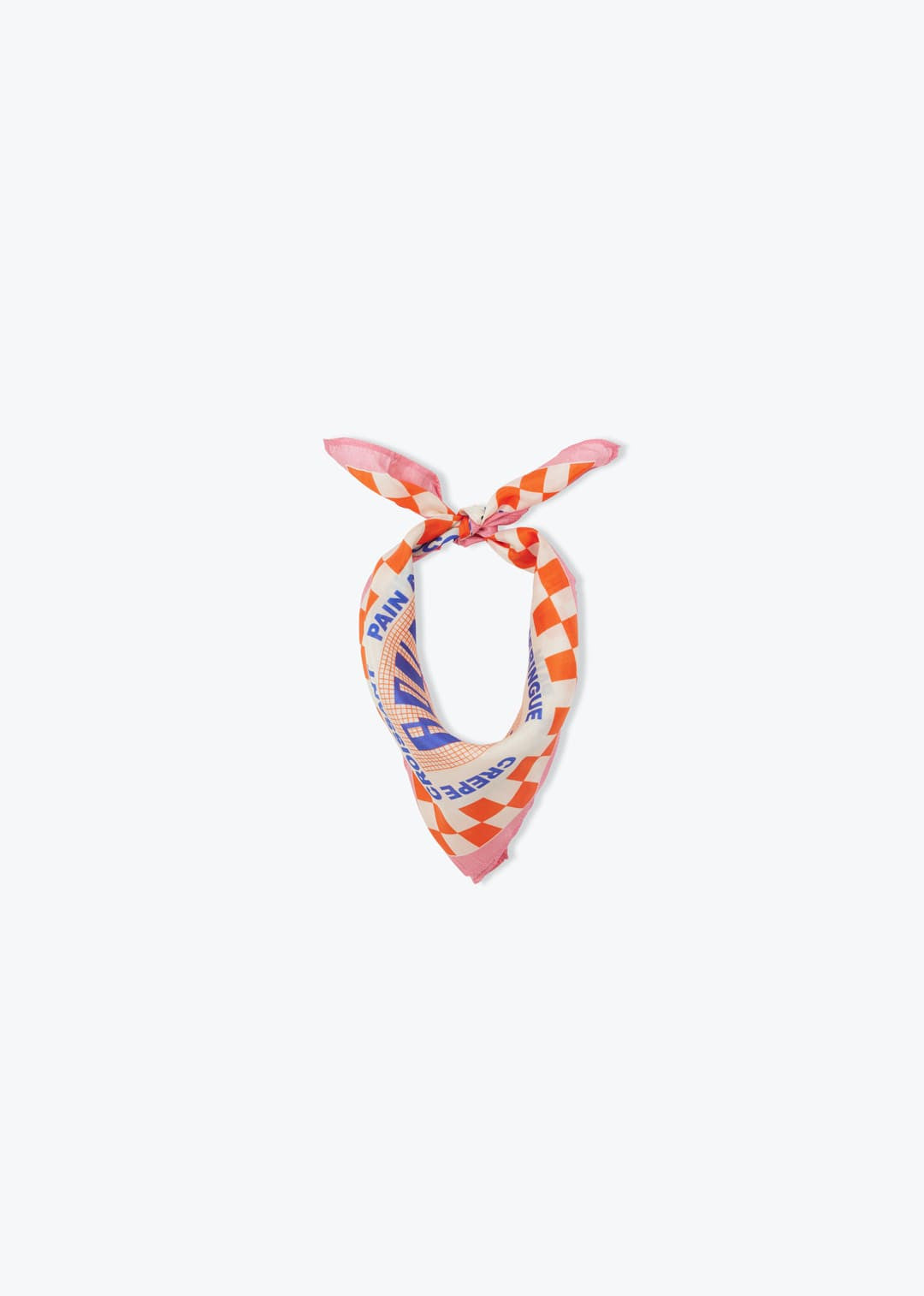A.P Bakery Scarf