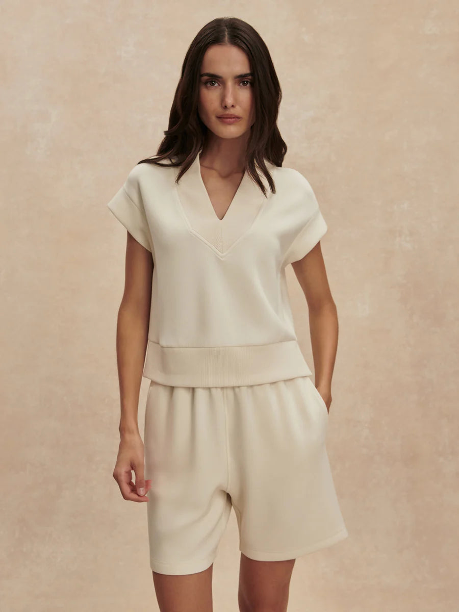 Gracee V-Neck Tank