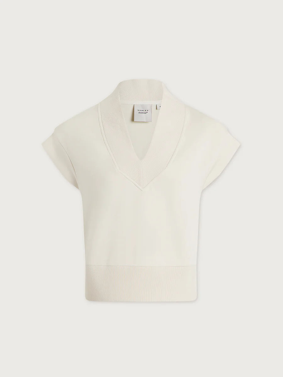 Gracee V-Neck Tank