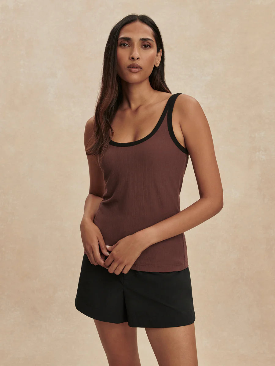 Ayda Fitted Tank