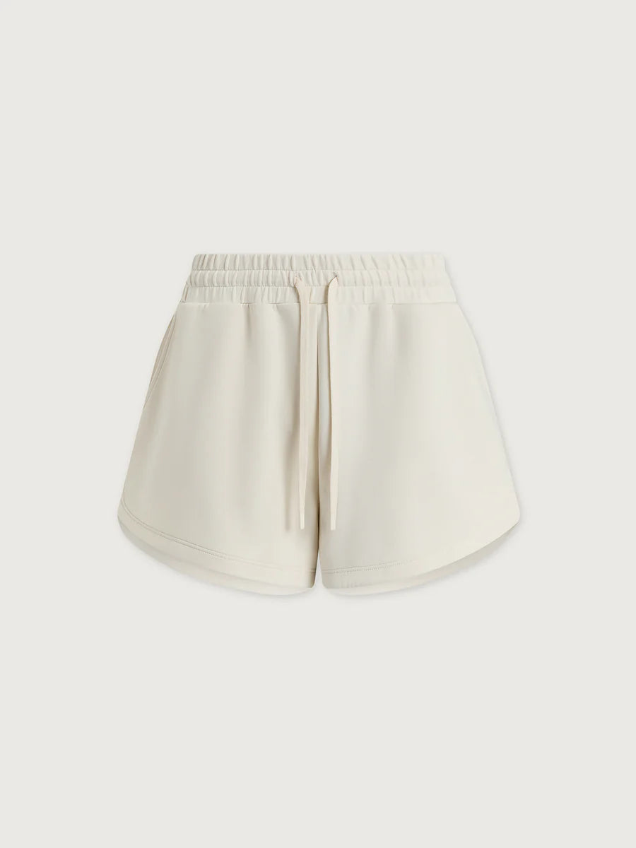 Coulter High-Rise Short - Pristine