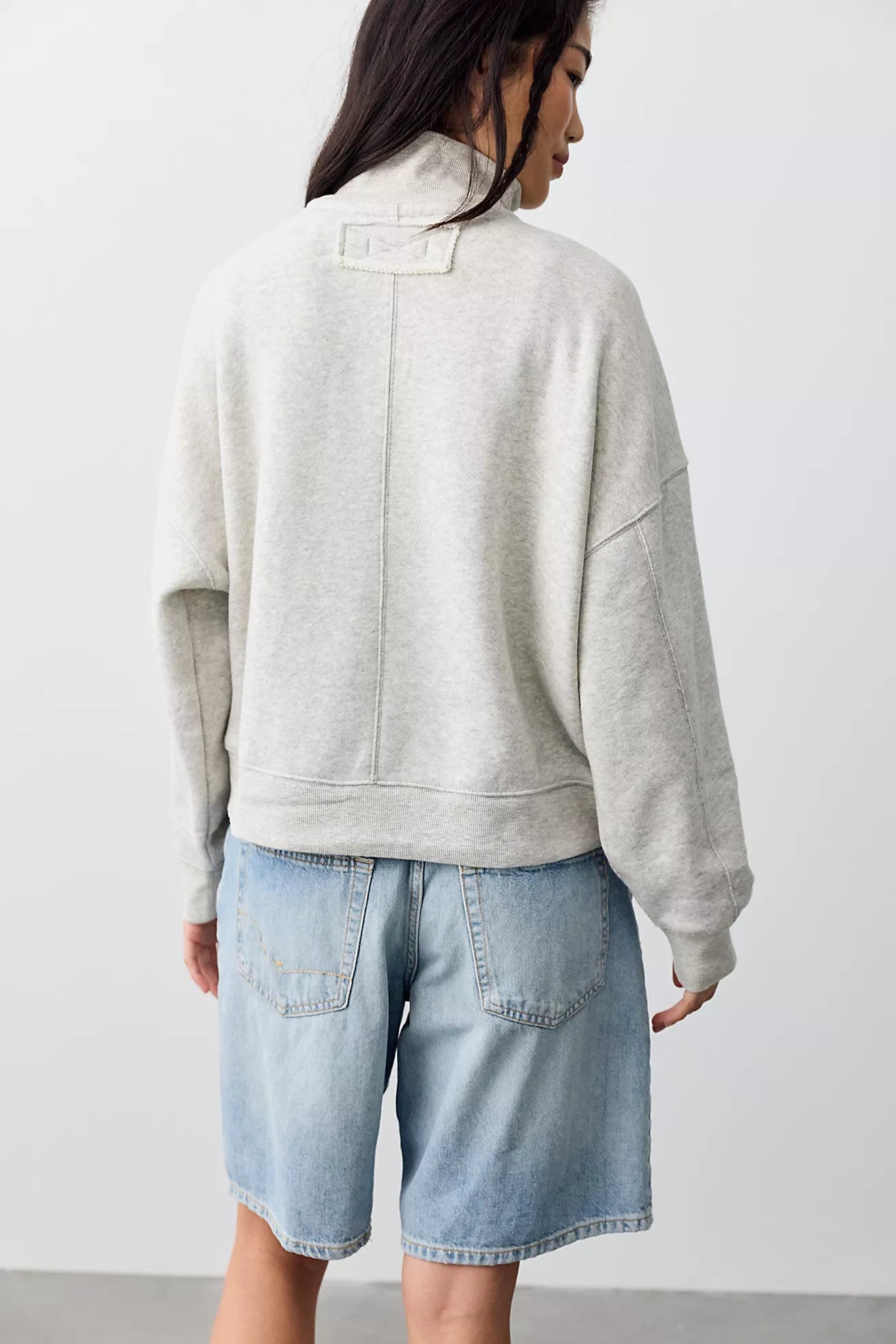 We The Free Timeless Pullover