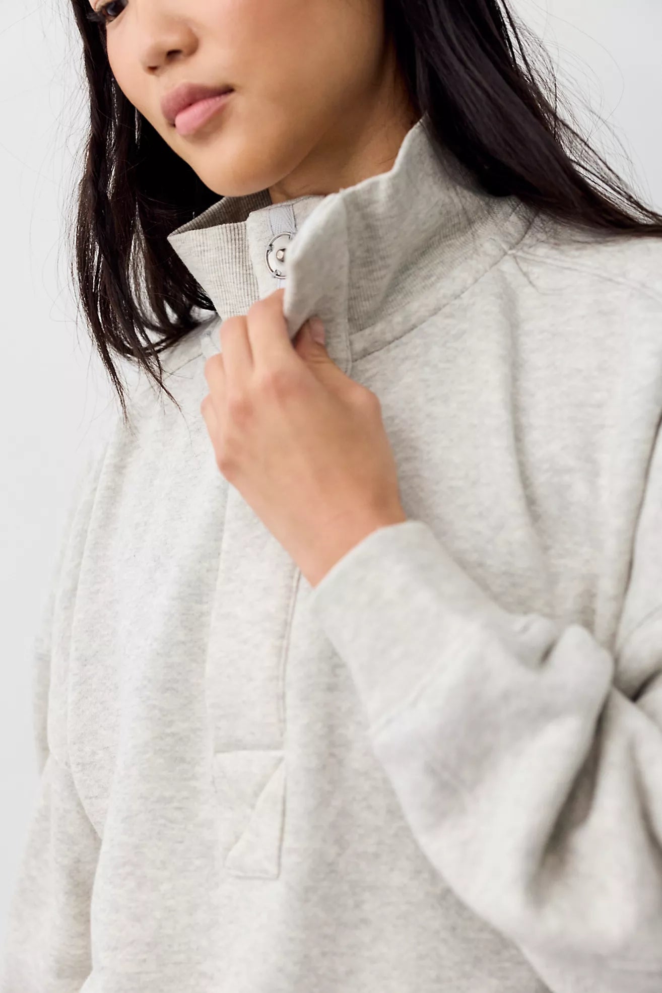 We The Free Timeless Pullover