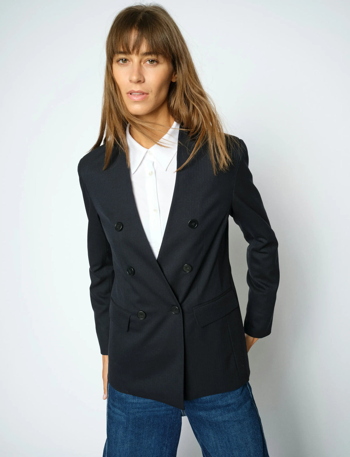 Silvi Caro Blazer