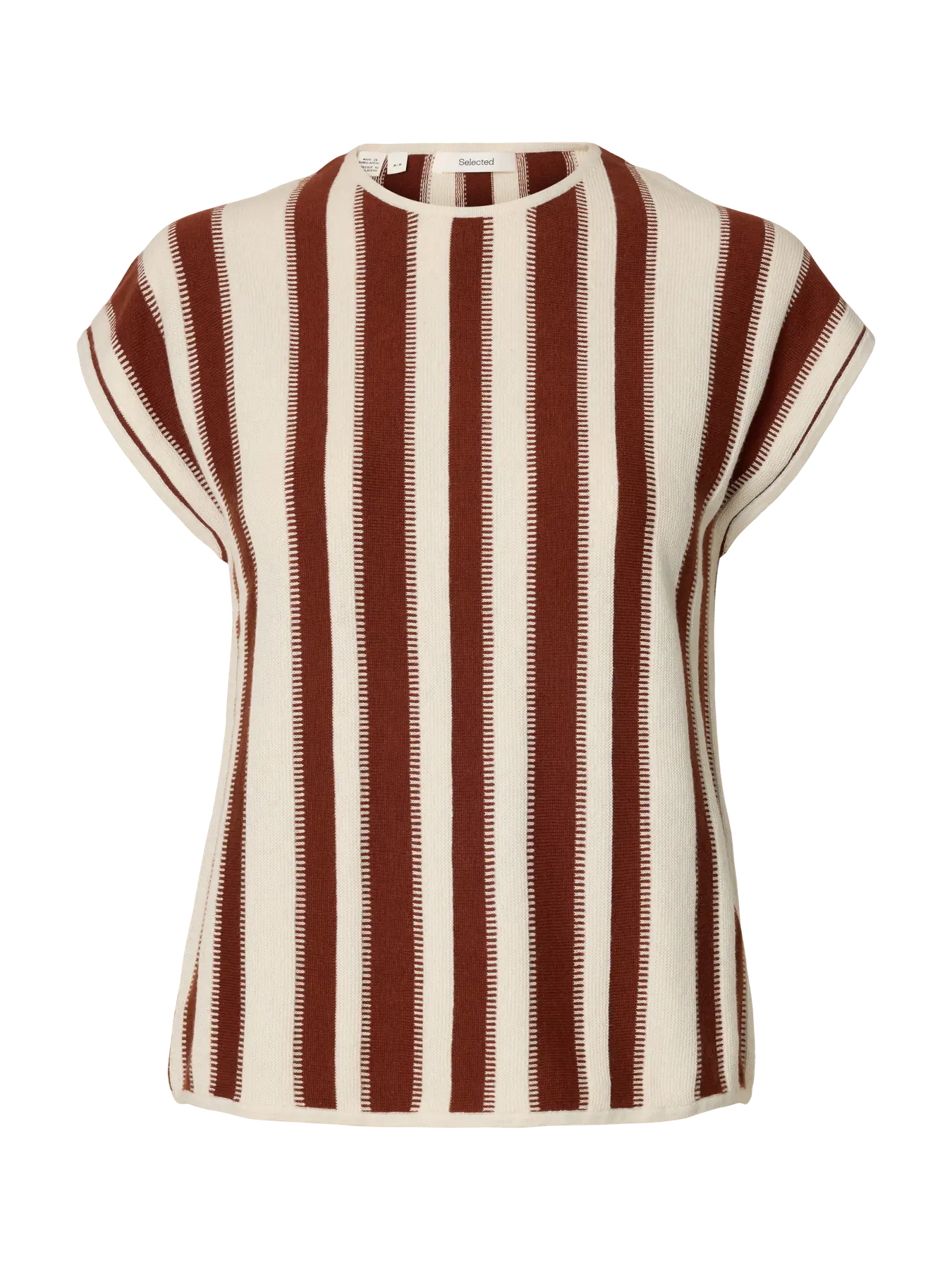 Lina Knit Top