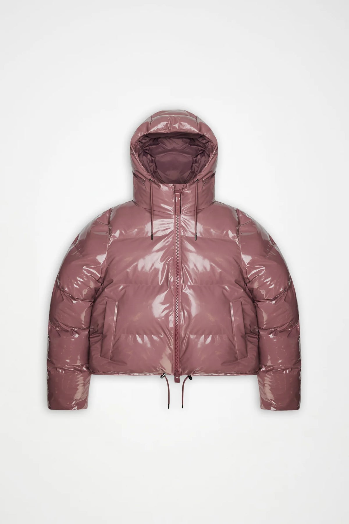 Alta Short Puffa Jacket - Tempt