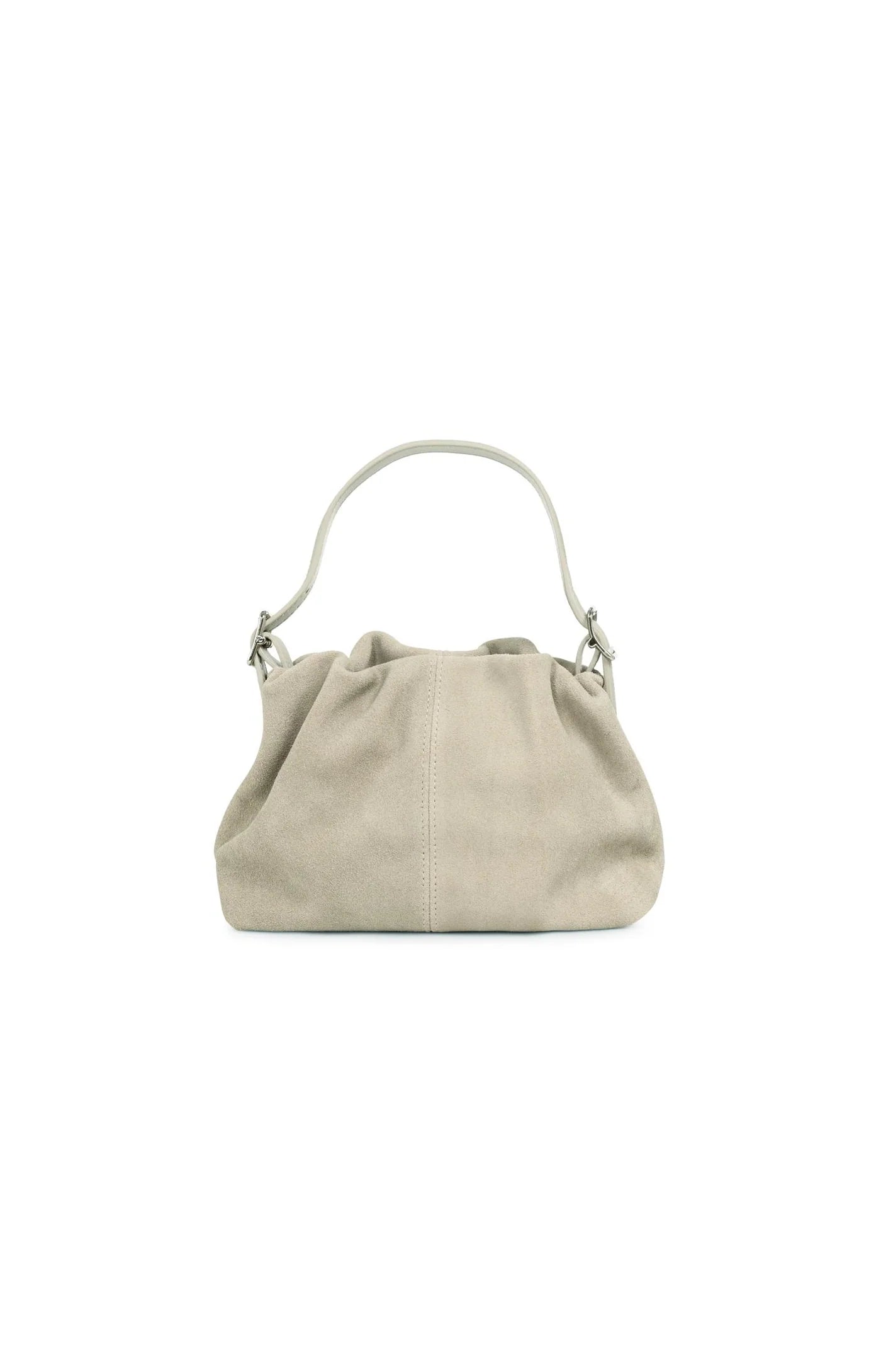 Yaya Suede Mini Bag