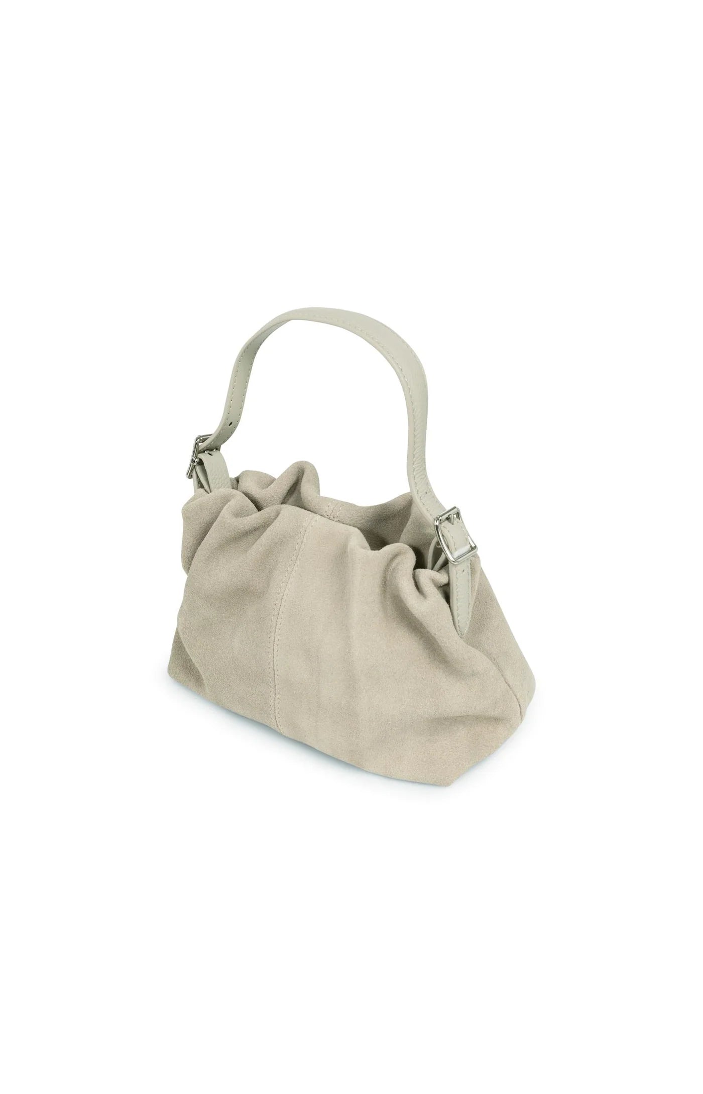 Yaya Suede Mini Bag