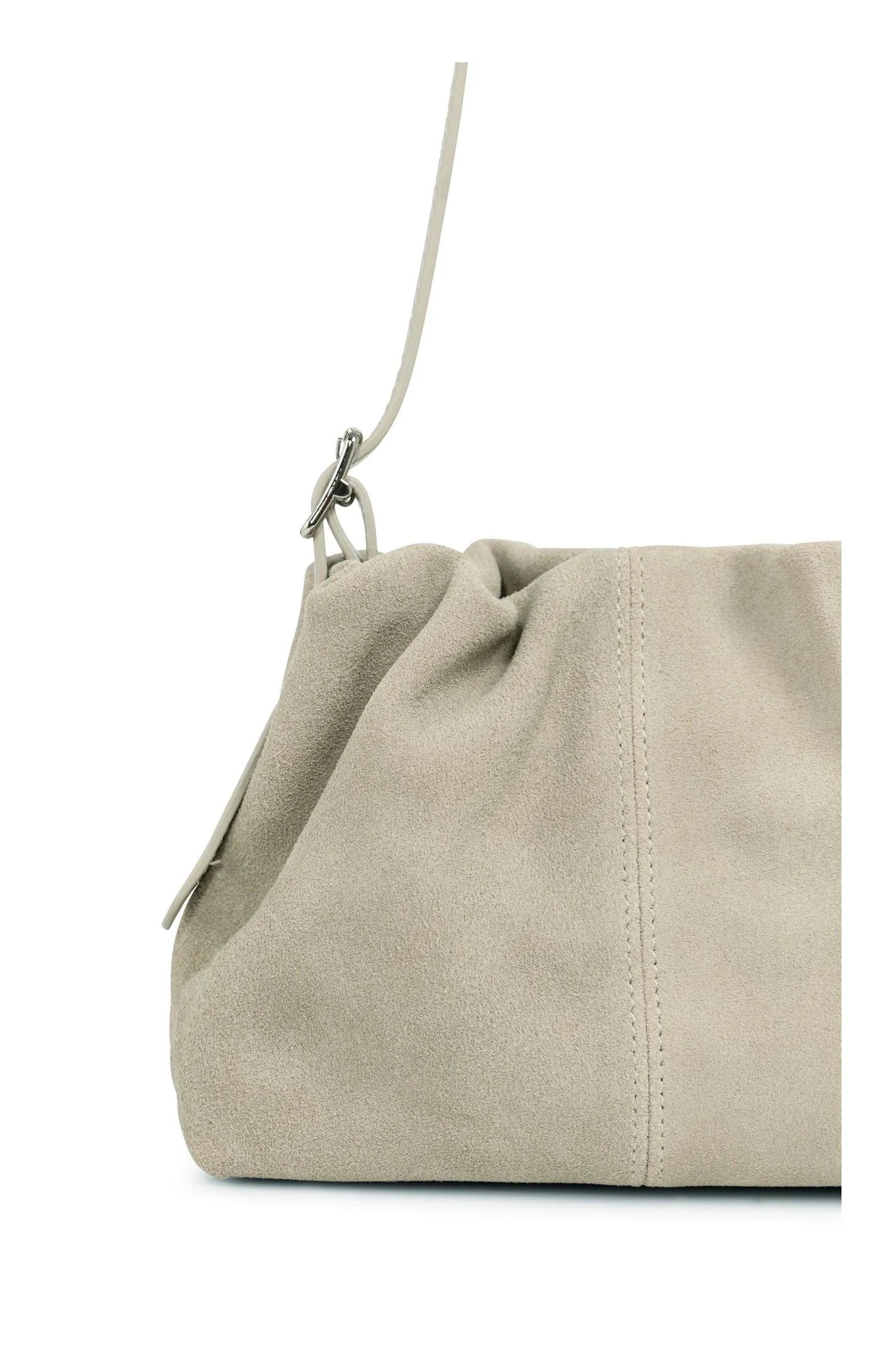 Yaya Suede Mini Bag