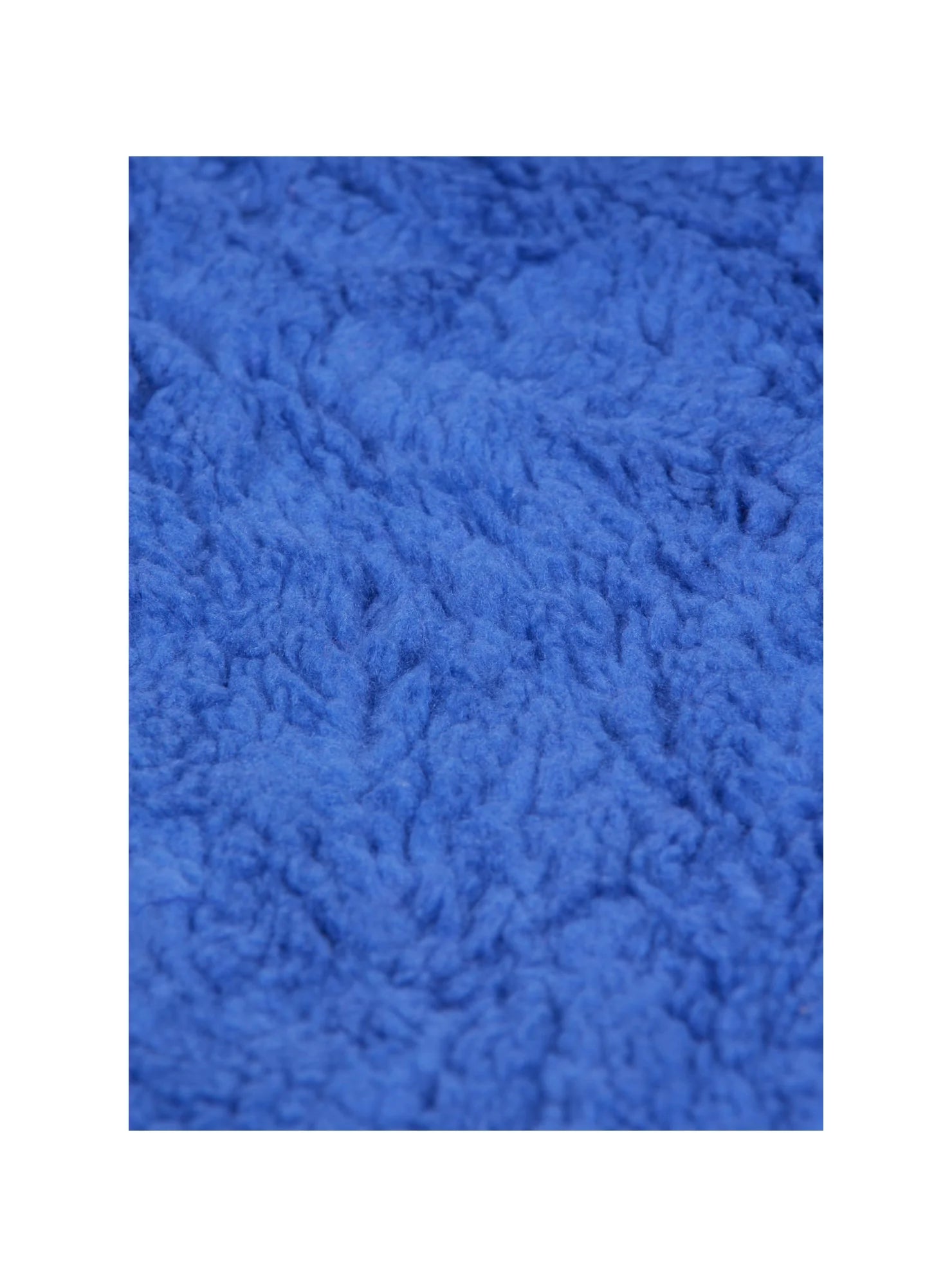 A.P Reversible Sherpa Gilet