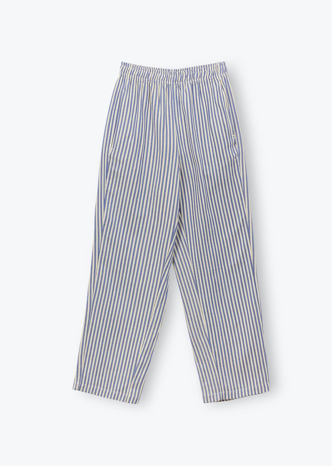 A.P Blue Stripe Pants