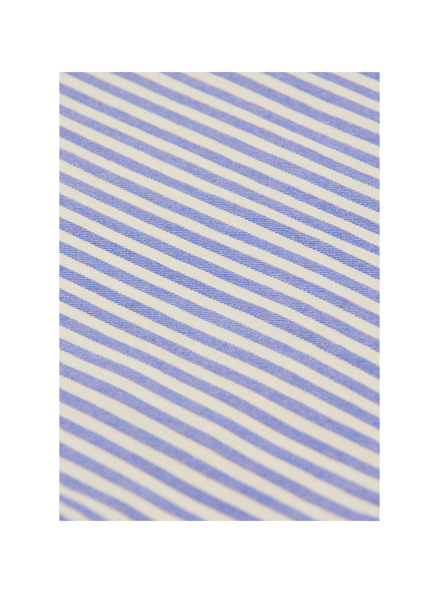 A.P Blue Stripe Pants