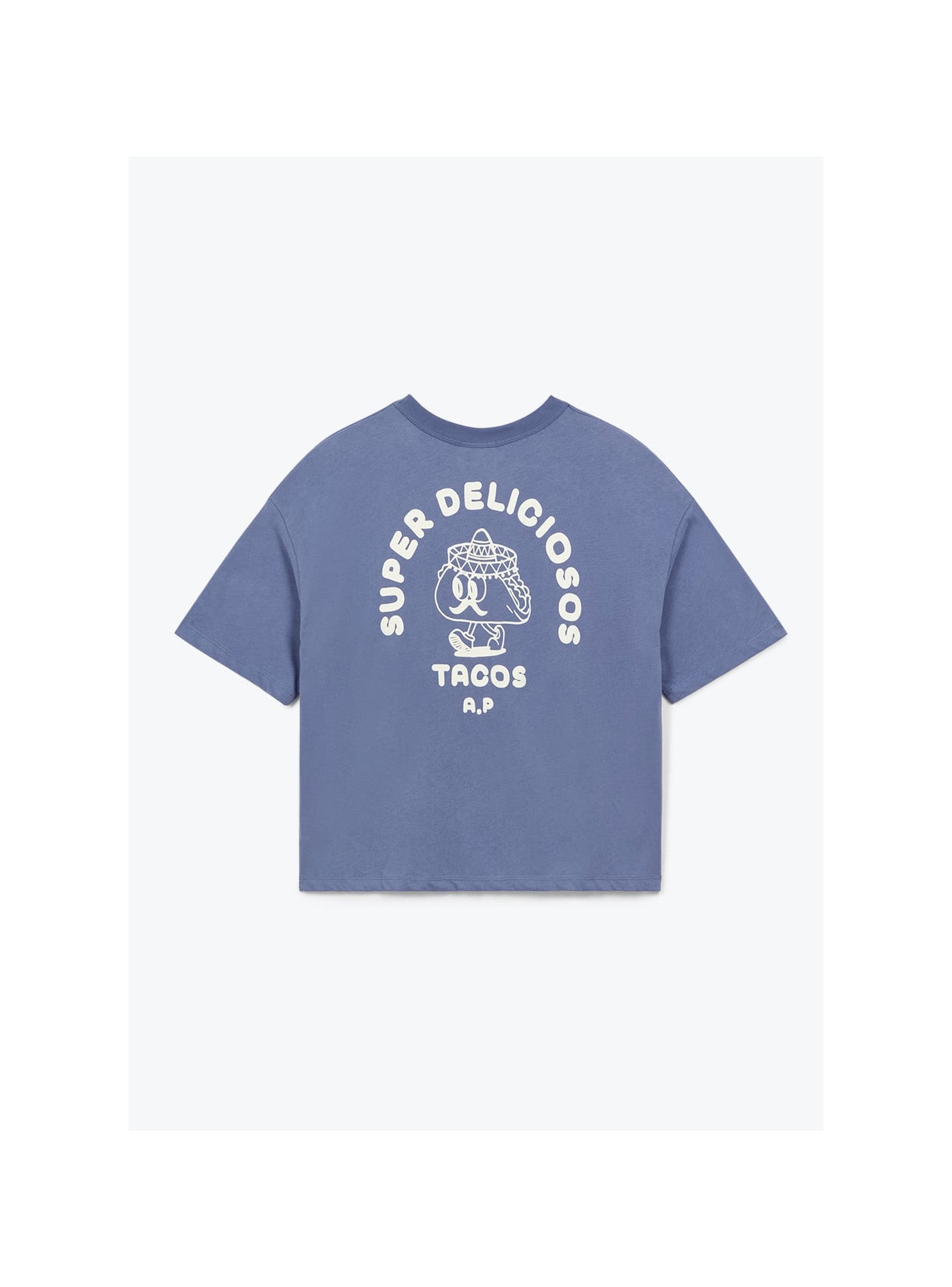 A.P Taco Tee